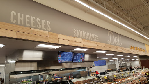 Grocery Store «Jewel-Osco», reviews and photos, 16 S Waukegan Rd, Deerfield, IL 60015, USA