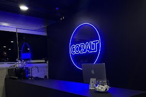 The Cobalt Club