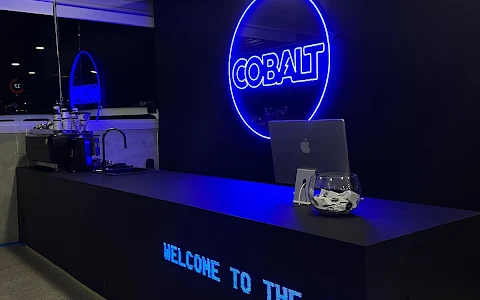The Cobalt Club image