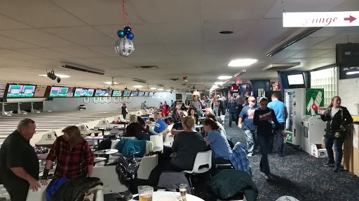 Bowling Alley «Collier Lanes», reviews and photos, 879 S Lapeer Rd, Oxford, MI 48371, USA