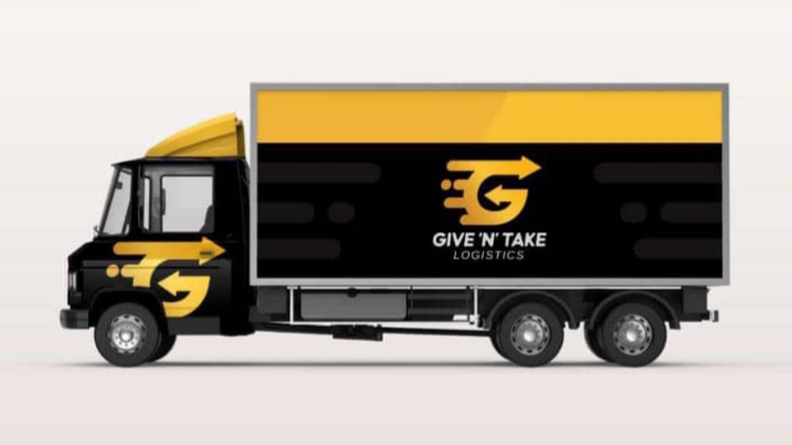 Give nTake Logistics