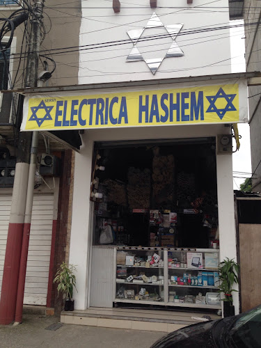 Electrica Hashem - Guayaquil