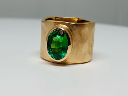 Jewelry Store «Harby Jewelers Inc», reviews and photos, 1301 Riverplace Blvd #2552, Jacksonville, FL 32207, USA