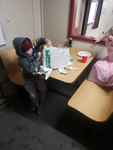 Bowling Alley «Northern Lanes Bowling», reviews and photos, 510 Main St, Presque Isle, ME 04769, USA