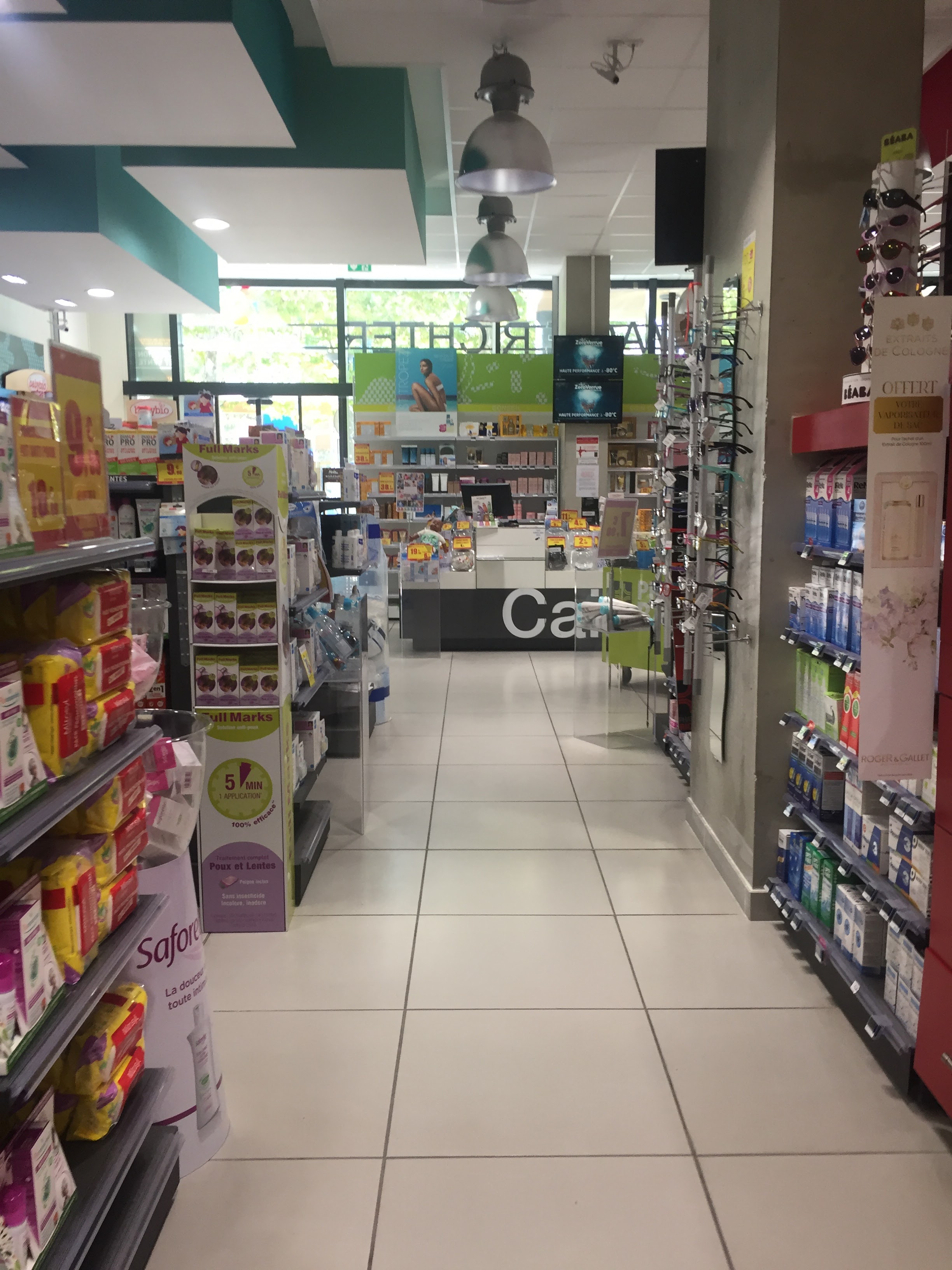 Photo n° 1 de l'avis de Margot.m fait le 10/08/2018 à 14:13