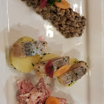 Photo n° 1 de l'avis de Pascal.R fait le 14/12/2021 à 16:54 pour Daniel et Denise Créqui - Bouchon Lyonnais à Lyon