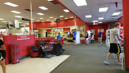 Department Store «Target», reviews and photos, 650 Brown Rd, Auburn Hills, MI 48326, USA