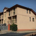 Photo n°1 de l'avis de Vladimir.h fait le 30/09/2019 à 09:24 sur le  Hotel Fortyfive à Chivasso