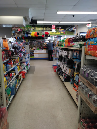 Gas Station «Sunoco Gas Station», reviews and photos, 6655 N Socrum Loop Rd, Lakeland, FL 33809, USA