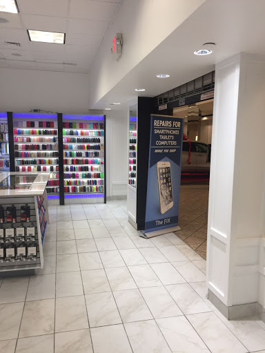 Phone Repair Service «The Fix - Mobile Phone & Tablet Repair», reviews and photos, 1500 New Britain Ave, West Hartford, CT 06110, USA