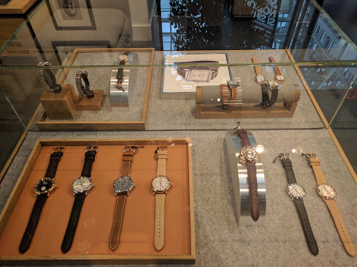 Watch Store «Shinola Boston Store», reviews and photos, 800 Boylston St #131, Boston, MA 02199, USA