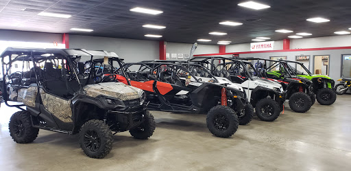 Red Bluff Motorsports image