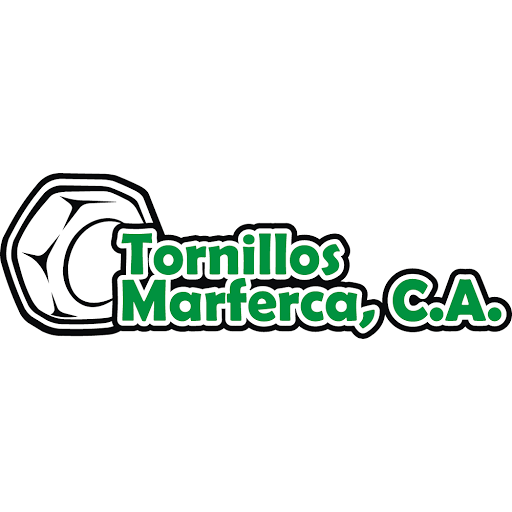 Tornillos Marferca, C.A