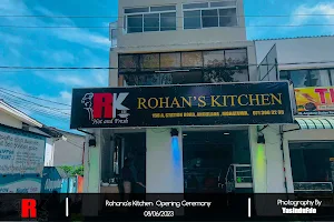 Rohans Kitchen image