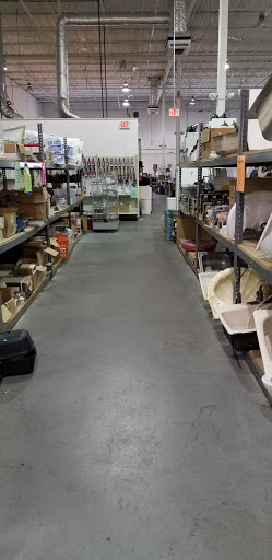 Home Improvement Store «Habitat for Humanity ReStore», reviews and photos, 1725 Columbia Ave #110, Franklin, TN 37064, USA