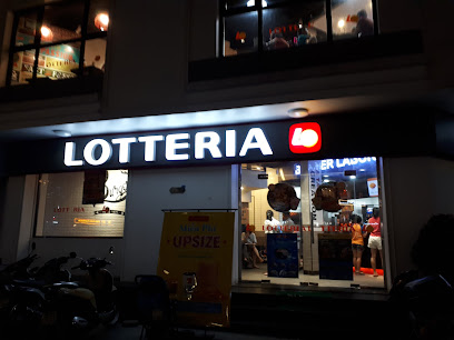 Hình Ảnh Lotteria Restaurant