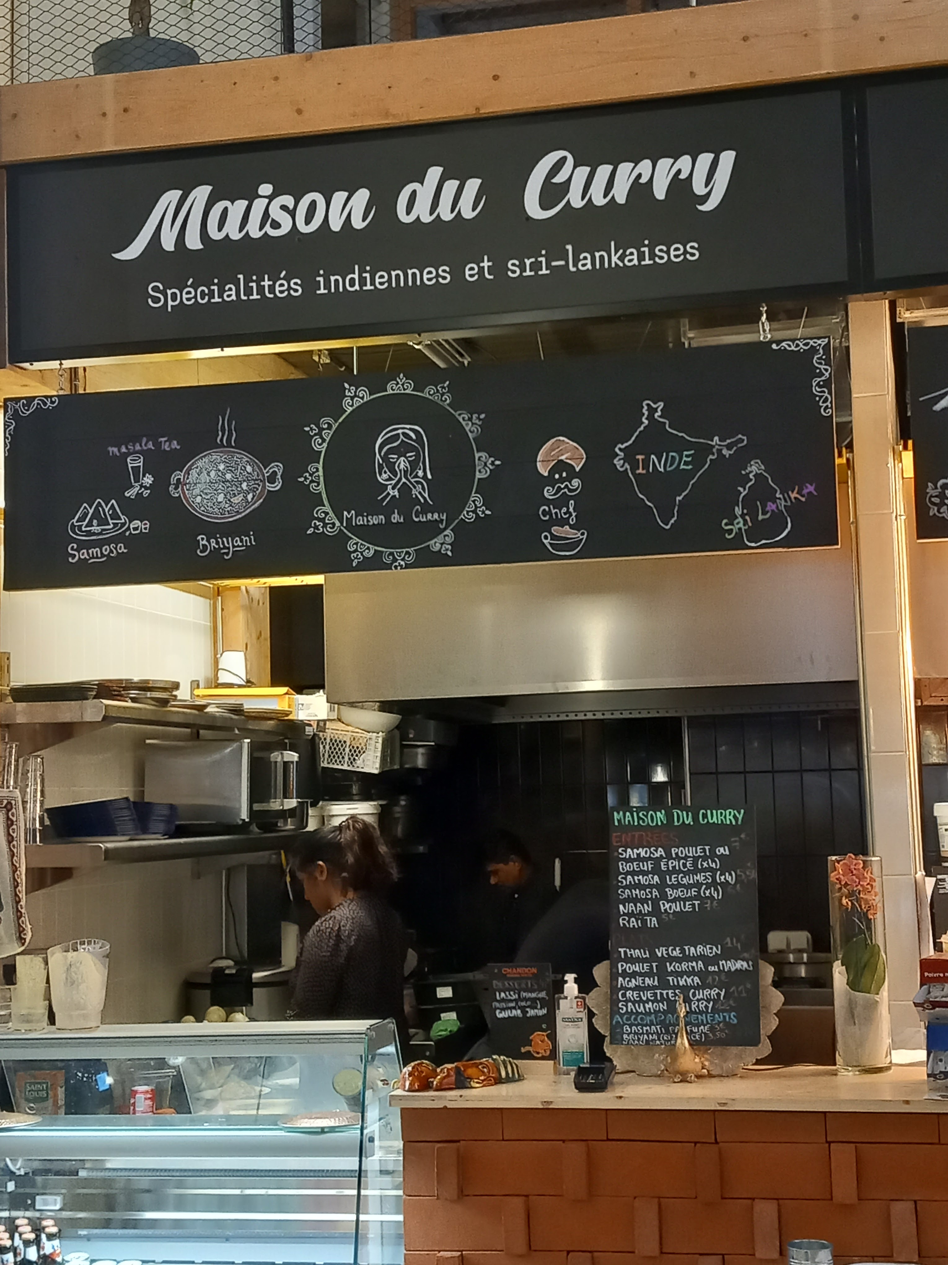 Photo n° 2 de l'avis de Pascal.A fait le 05/11/2023 à 13:54