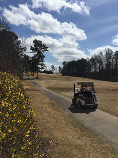 Golf Club «Trophy Club of Apalachee Golf Course», reviews and photos, 1008 Dacula Rd, Dacula, GA 30019, USA