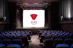 Alex Theatre St Kilda image