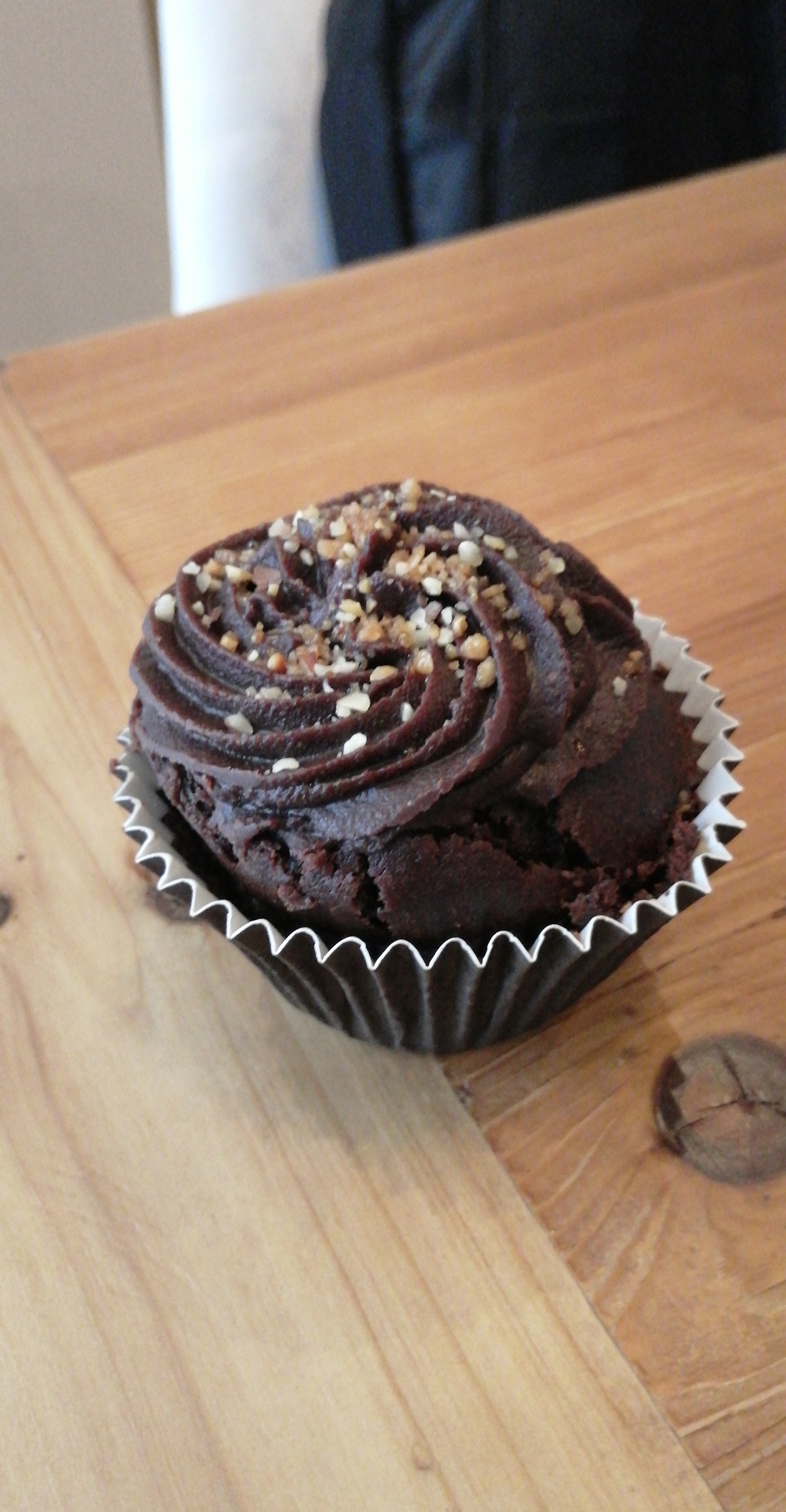 Photo n° 1 de l'avis de Morgane.a fait le 13/11/2020 à 19:04