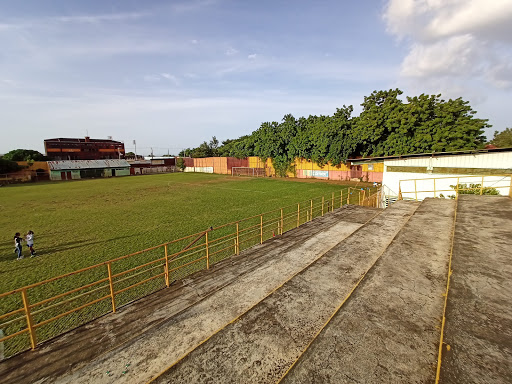 Thomas Cransaw Football Stadium
