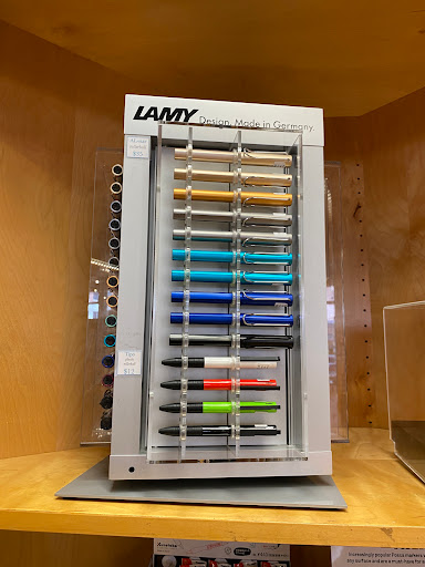 Stationery Store «Broadway Paper», reviews and photos, 191 N Broadway, Milwaukee, WI 53202, USA