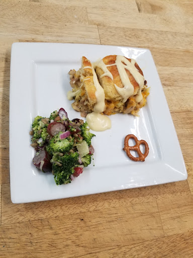 Coffee Shop «Nine East Coffee», reviews and photos, 9 E Stephenson St, Freeport, IL 61032, USA