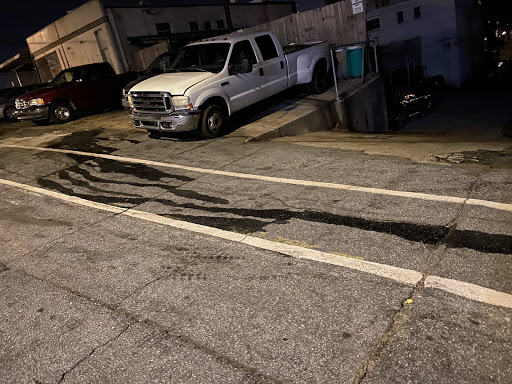 Transmission Shop «Roswell Auto Tech», reviews and photos, 846 Atlanta St, Roswell, GA 30075, USA