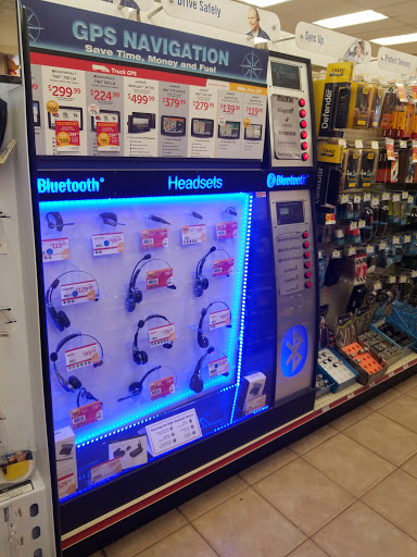 Convenience Store «Flying J», reviews and photos, 23412 TX-242, New Caney, TX 77357, USA