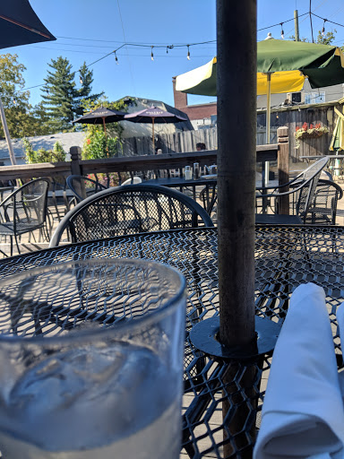 American Restaurant «North End Cafe», reviews and photos, 2116 Bardstown Rd, Louisville, KY 40205, USA