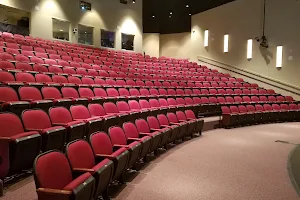 Indian Wells Theater image