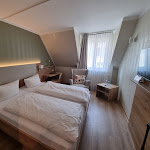 Photo n°1 de l'avis de Stefan.� fait le 03/07/2022 à 18:50 sur le  Altstadt-Hotel à Stendal