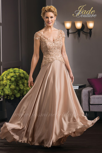 Bridal Shop «Brides By Elizabeth, Inc», reviews and photos, 1120 W Blanco Rd, San Antonio, TX 78232, USA