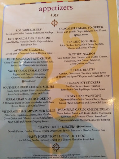 Restaurant «The Cheesecake Factory», reviews and photos, 321 W Katella Ave, Anaheim, CA 92802, USA