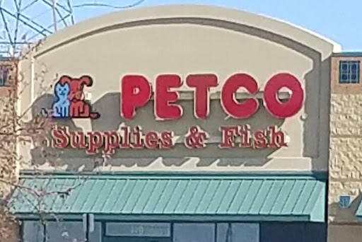 Pet Supply Store «Petco Animal Supplies», reviews and photos, 8010 Wedgewood Ln N, Maple Grove, MN 55369, USA