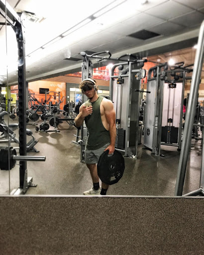 Gym «LA Fitness», reviews and photos, 1525 Forest Ave, Staten Island, NY 10302, USA