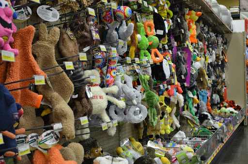 Pet Supply Store «Care-A-Lot Pet Supply Indian River», reviews and photos, 5457 Indian River Rd, Virginia Beach, VA 23464, USA