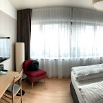 Photo n°5 de l'avis de pixel_k. fait le 29/08/2020 à 20:15 sur le  IntercityHotel Hannover Hauptbahnhof Ost à Hanover