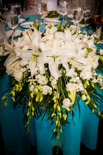 Florist «Old City Flowers», reviews and photos, 31 S 3rd St, Philadelphia, PA 19106, USA