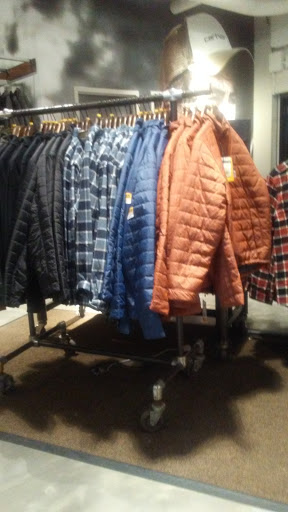 Clothing Store «Carhartt», reviews and photos, 5800 Cass Ave, Detroit, MI 48202, USA
