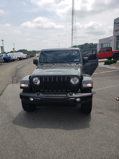 Car Dealer «Providence Autos», reviews and photos, 804 Lancaster Pike, Quarryville, PA 17566, USA