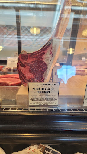 Butcher Shop «The Butchery Quality Meats», reviews and photos, 415 S Associated Rd, Brea, CA 92821, USA