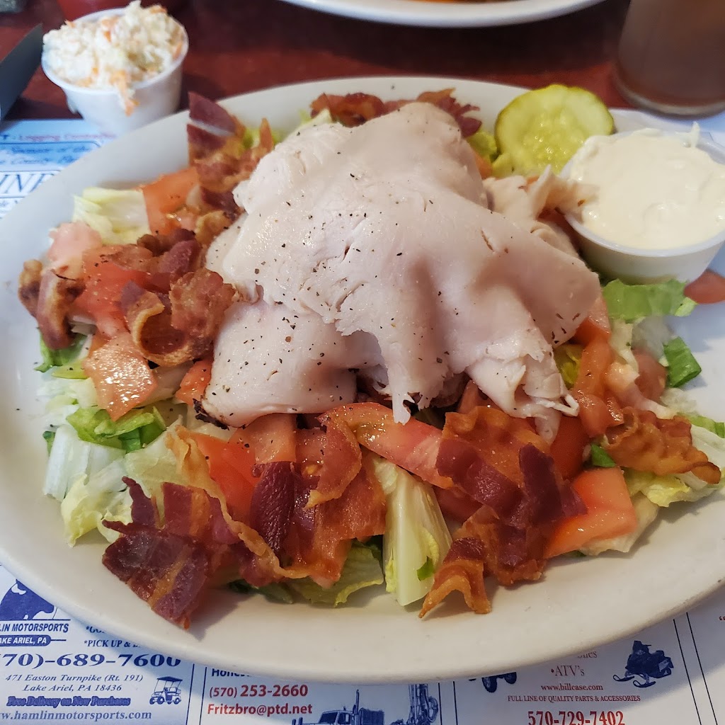 Halfway House Restaurant 18431