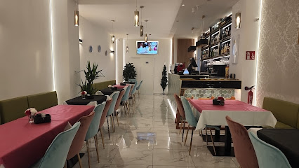 Khatoon restaurant - C. Concepción, 1, 03181 Torrevieja, Alicante, Spain