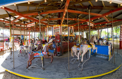 Amusement Park «Kiddie Park», reviews and photos, 3015 Broadway St, San Antonio, TX 78209, USA