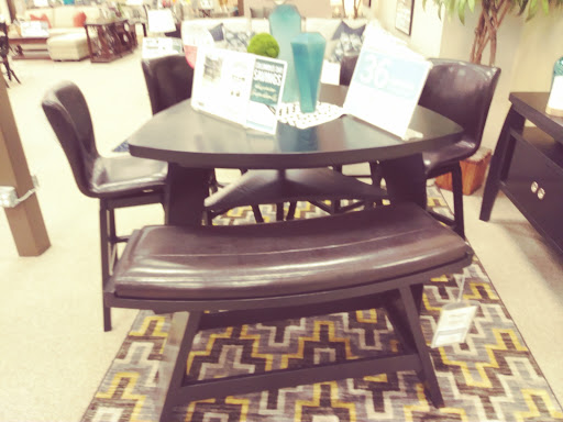 Furniture Store «Home Zone Furniture», reviews and photos, 1100 Pamela Dr, Euless, TX 76040, USA