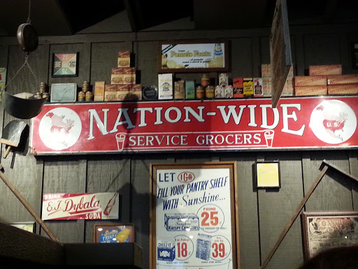 American Restaurant «Cracker Barrel Old Country Store», reviews and photos, 6699 S Semoran Blvd, Orlando, FL 32822, USA