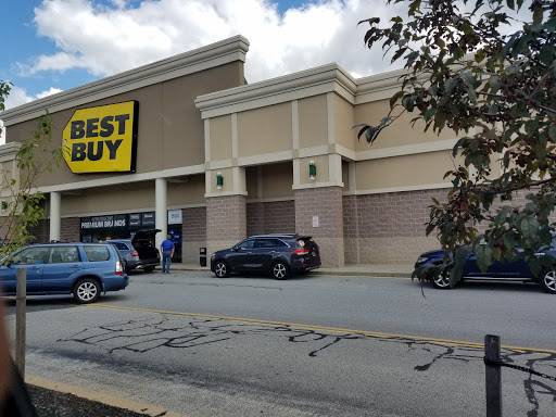 Electronics Store «Best Buy», reviews and photos, 4807 Concord Pike, Wilmington, DE 19803, USA