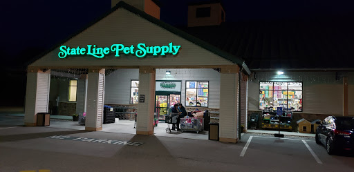 Pet Supply Store «State Line Pet Supply», reviews and photos, 137 Plaistow Rd, Plaistow, NH 03865, USA