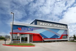 iFLY Indoor Skydiving - San Antonio image